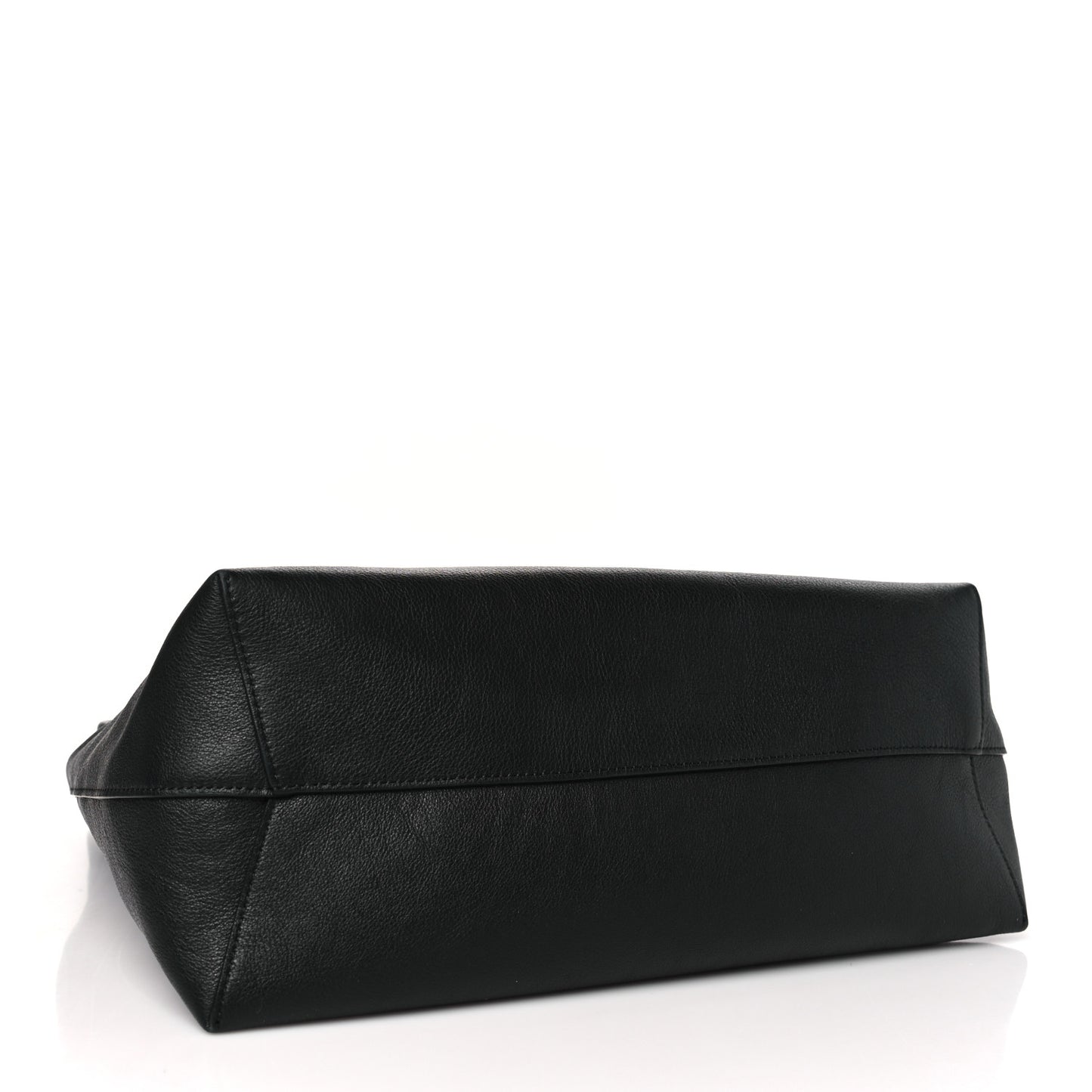 Calfskin Candy Hobo Black