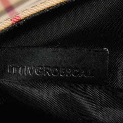 Burberry House Check Diaper Messenger Bag 7 of 8