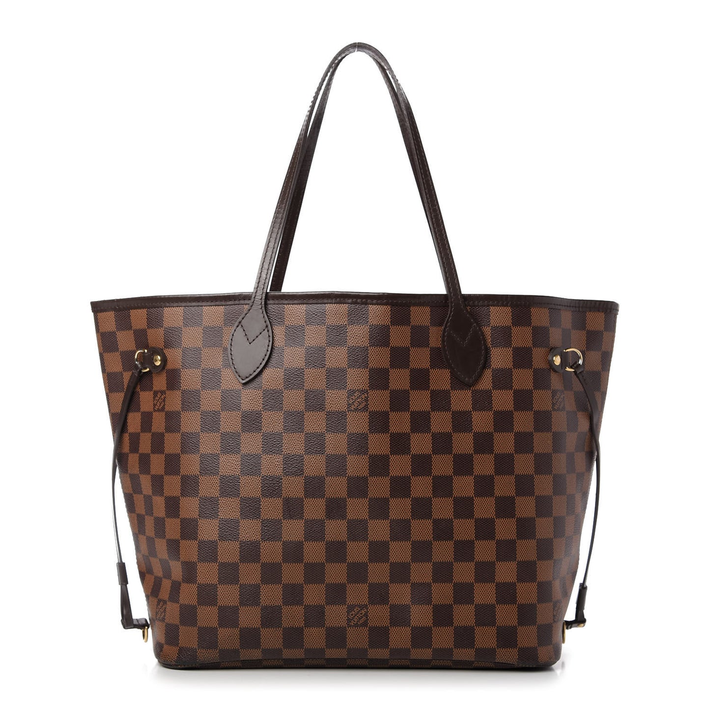 Damier Ebene Neo Neverfull MM
