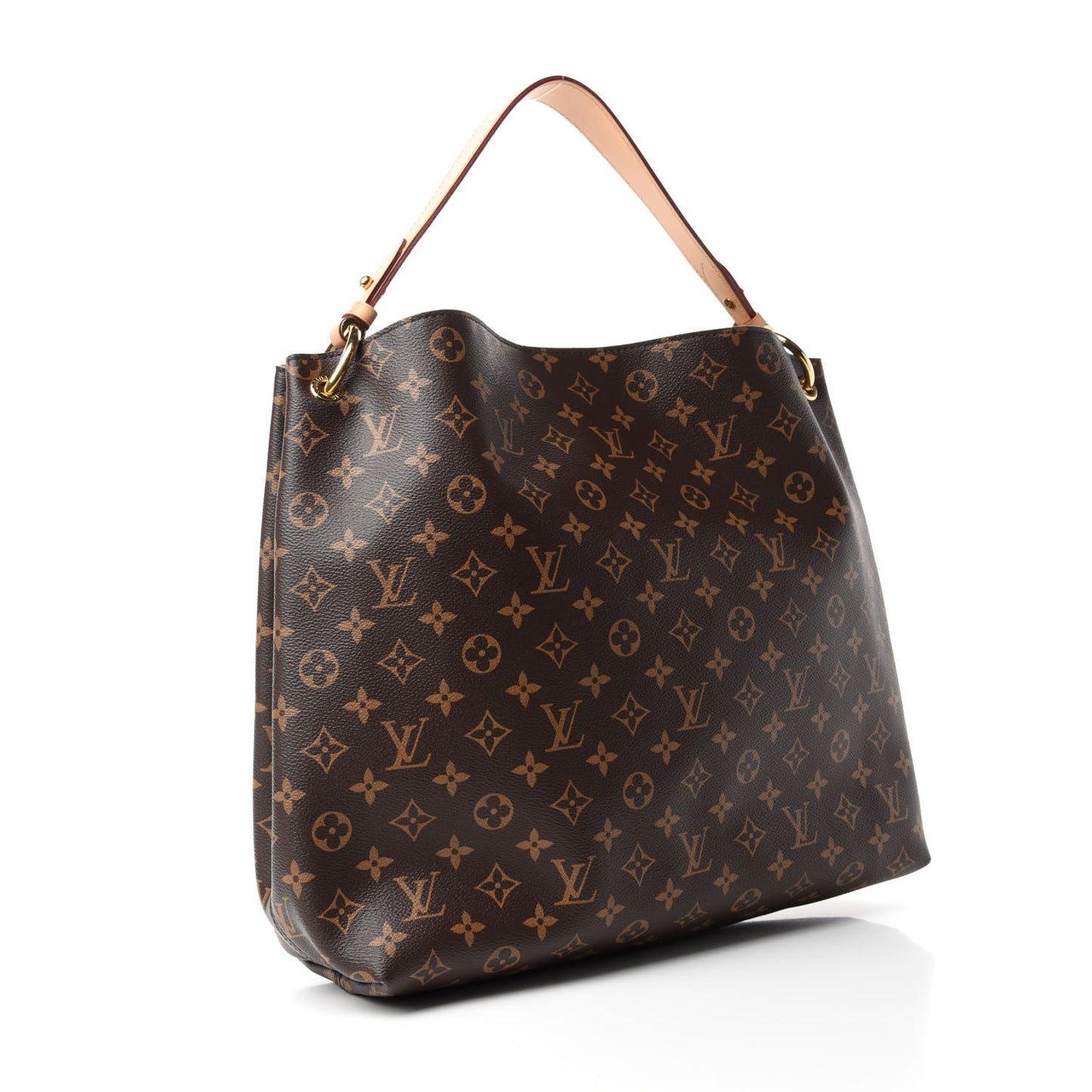 Monogram Graceful MM