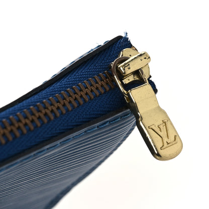 Louis Vuitton Epi Pochette Accessories 21 Toledo 11 of 12