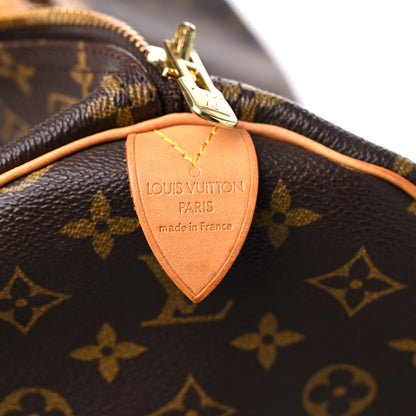 Louis Vuitton Monogram Keepall 60 5 of 14