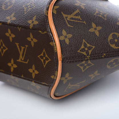Louis Vuitton Monogram Ellipse PM 9 of 12