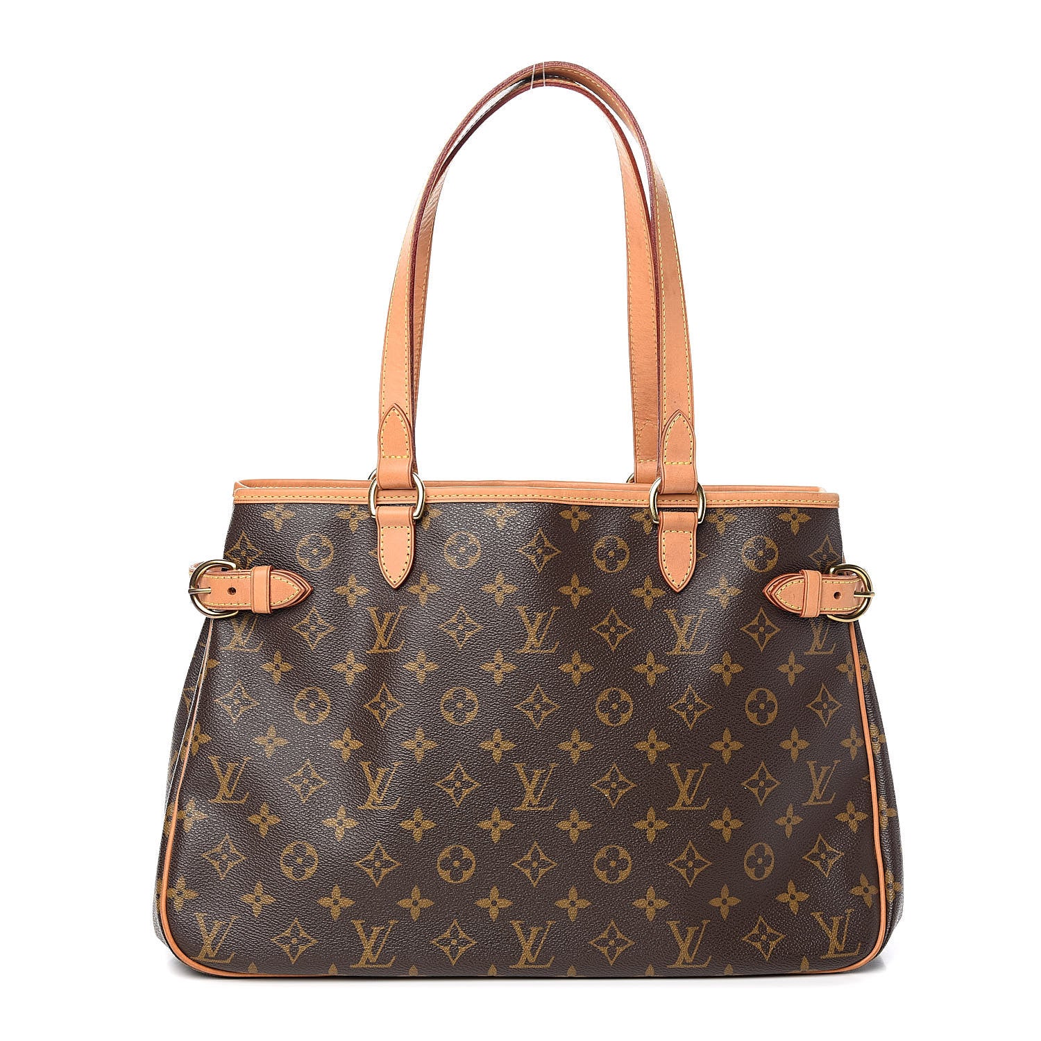 Louis Vuitton Monogram Batignolles Horizontal 1 of 10