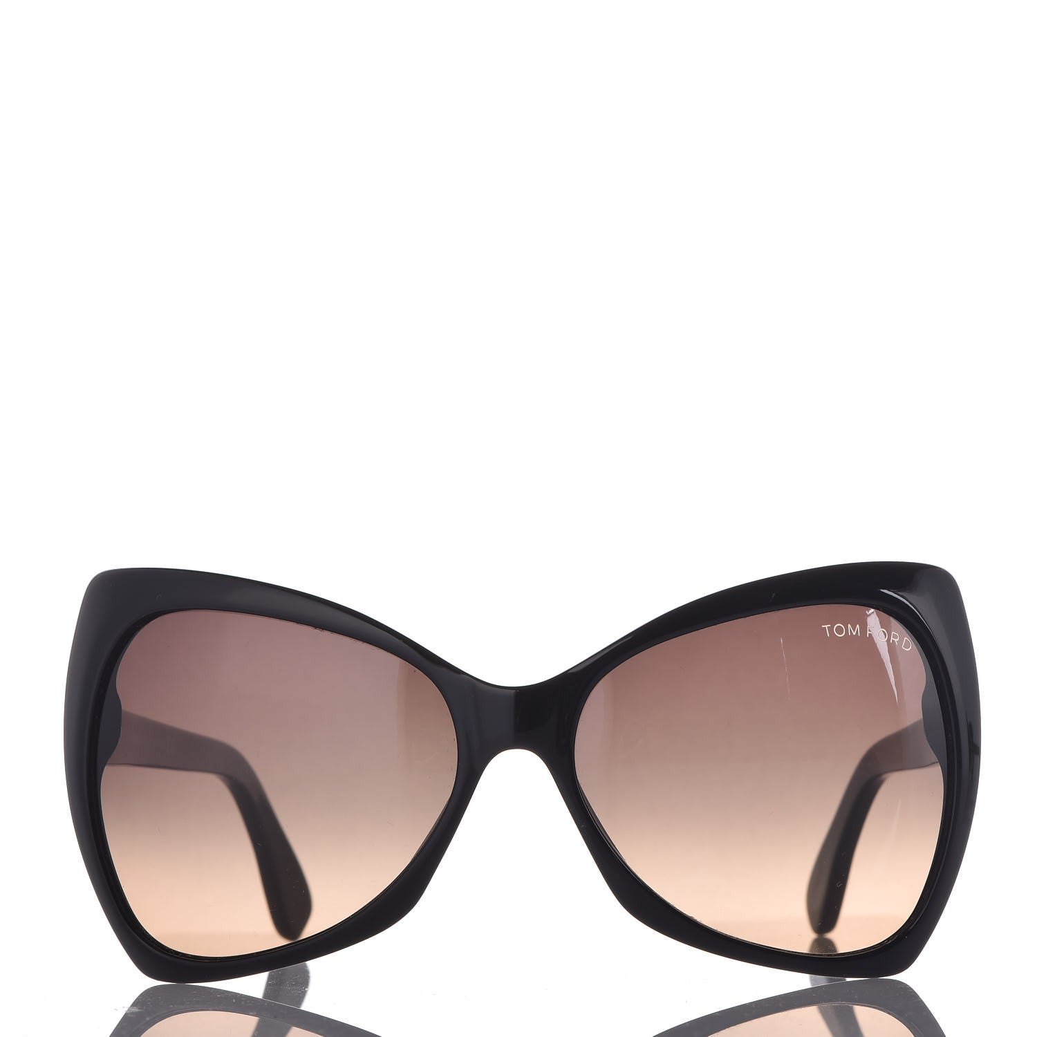 Tom Ford Nico TF175 Sunglasses Black 3 of 7