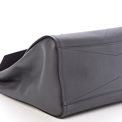 Givenchy Calfskin Medium Mystic Shoulder Bag Storm Grey 8 of 9