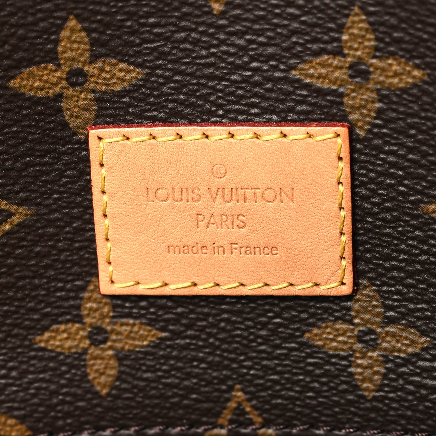 Monogram Melie