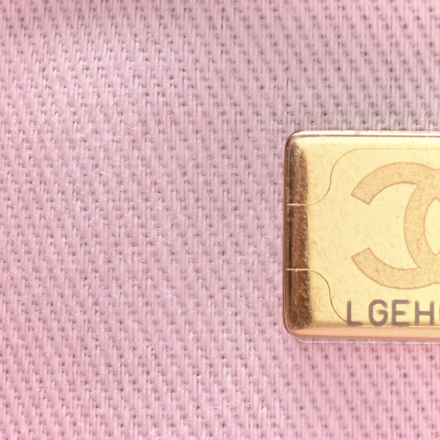 Chanel Caviar Quilted Small Business Affinity Flap Light Pink 7 of 9