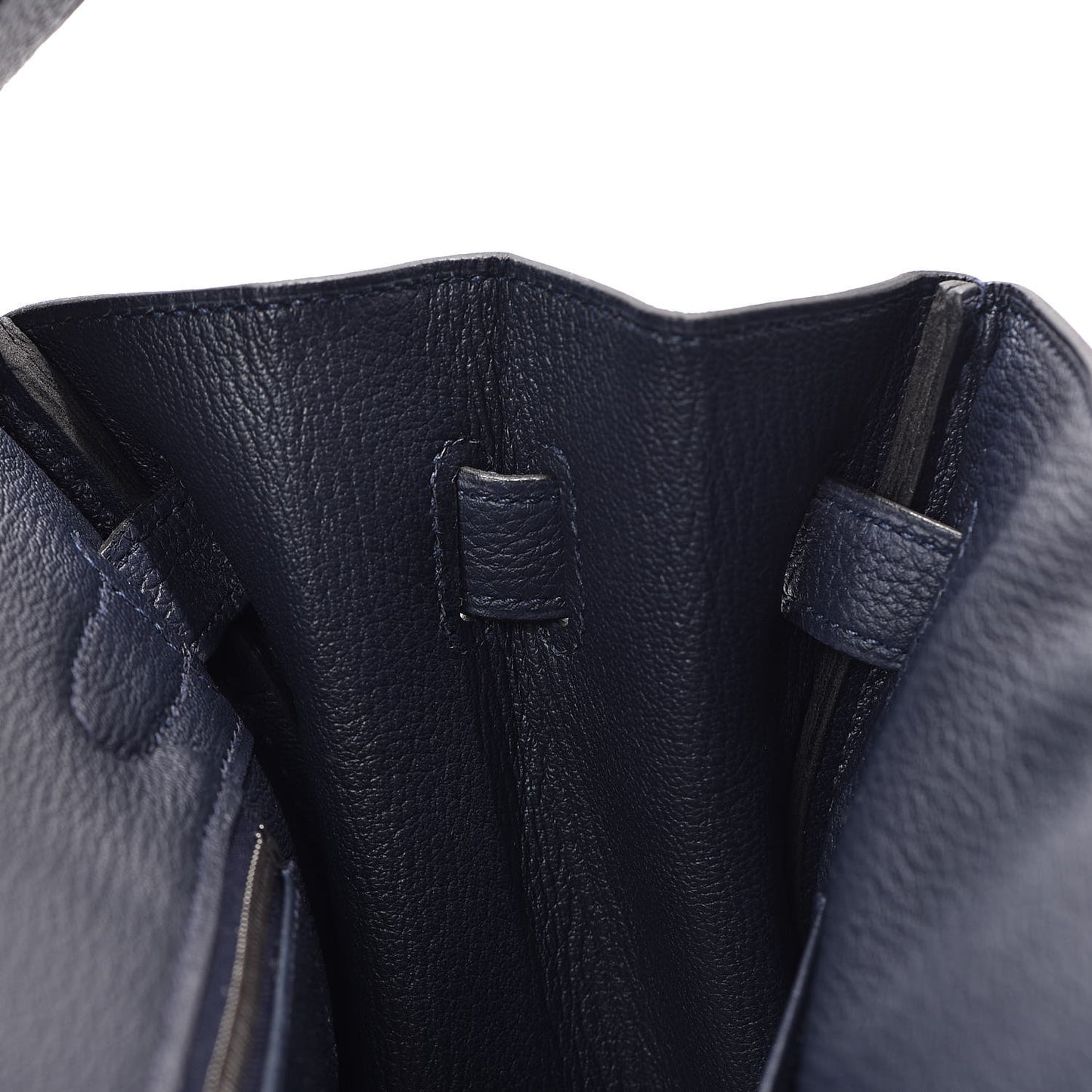 Togo Birkin 30 Bleu Nuit