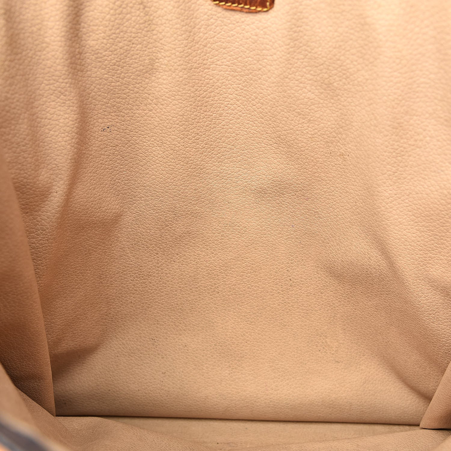 Louis Vuitton Monogram Sac Plat 10 of 18
