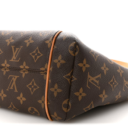 Louis Vuitton Monogram Totally PM 9 of 9