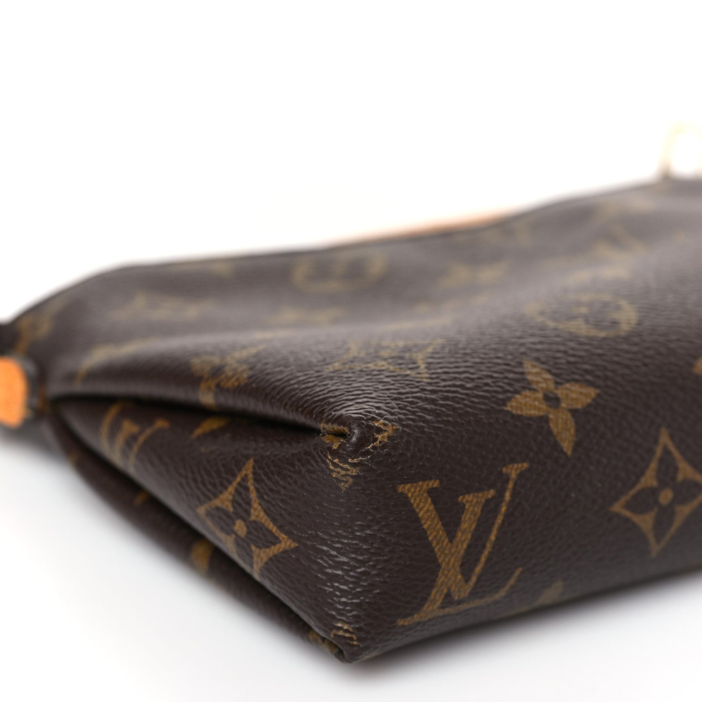Monogram Pallas Uniformes Crossbody Safran
