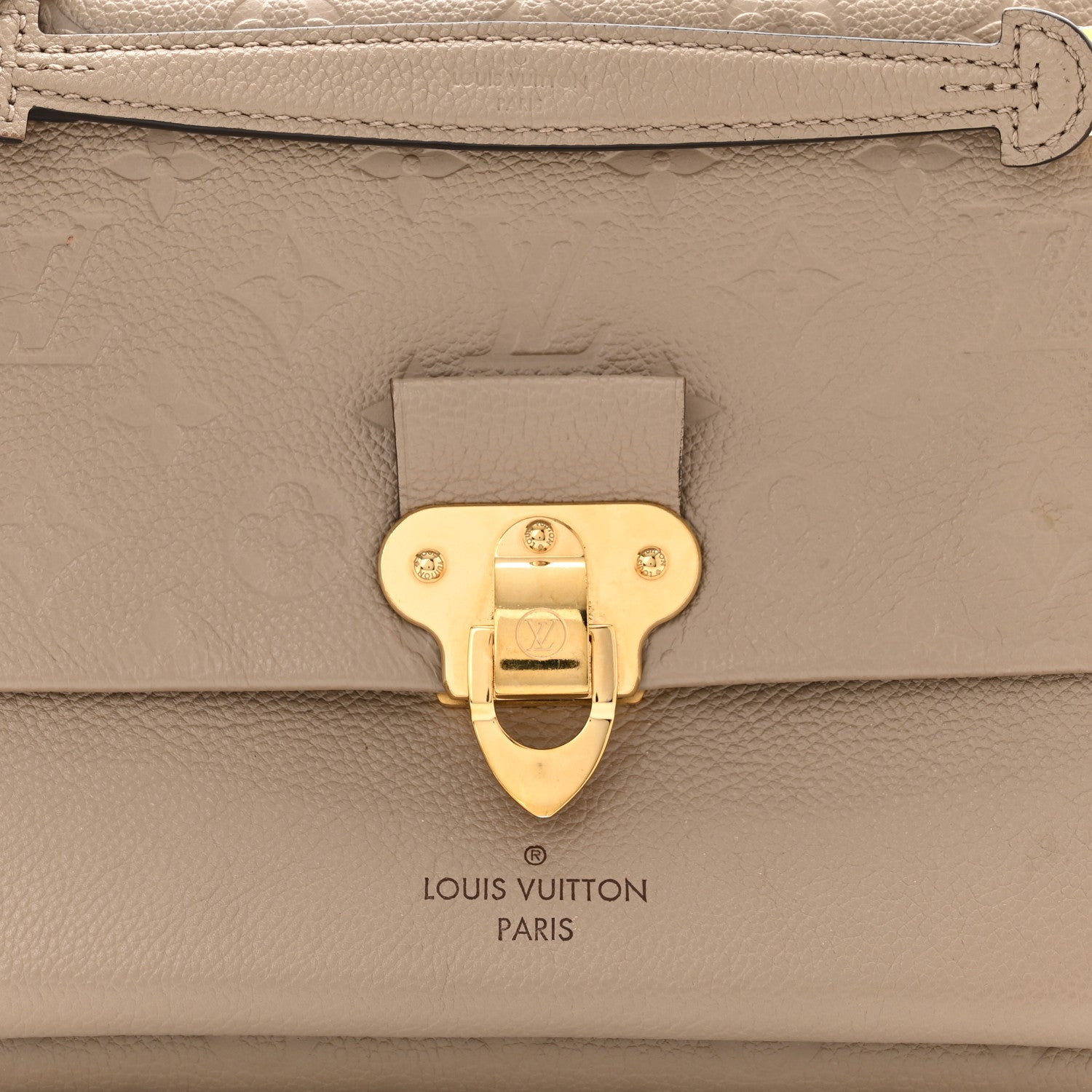 Louis Vuitton Empreinte Vavin PM Tourterelle 8 of 10