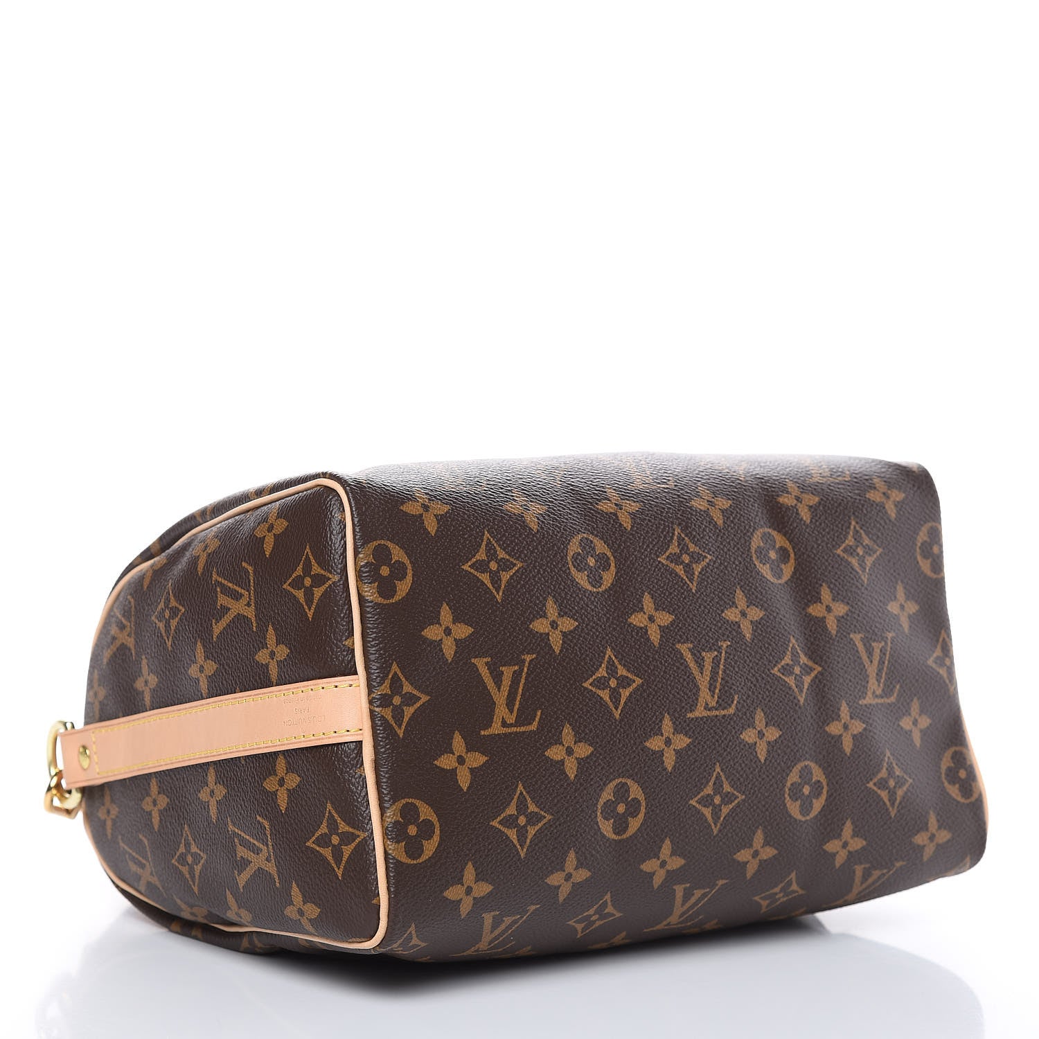 Louis Vuitton Monogram Speedy Bandouliere 25 4 of 11