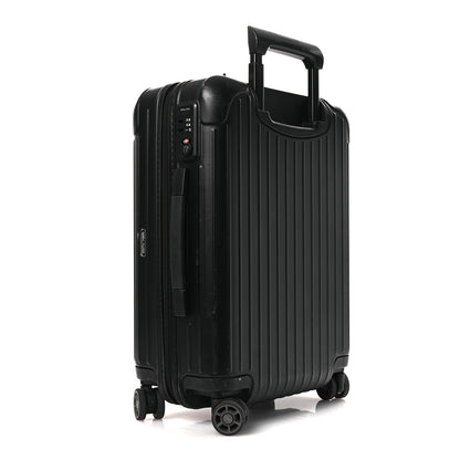 Rimowa Matte Polycarbonate Salsa 52 Black 2 of 16