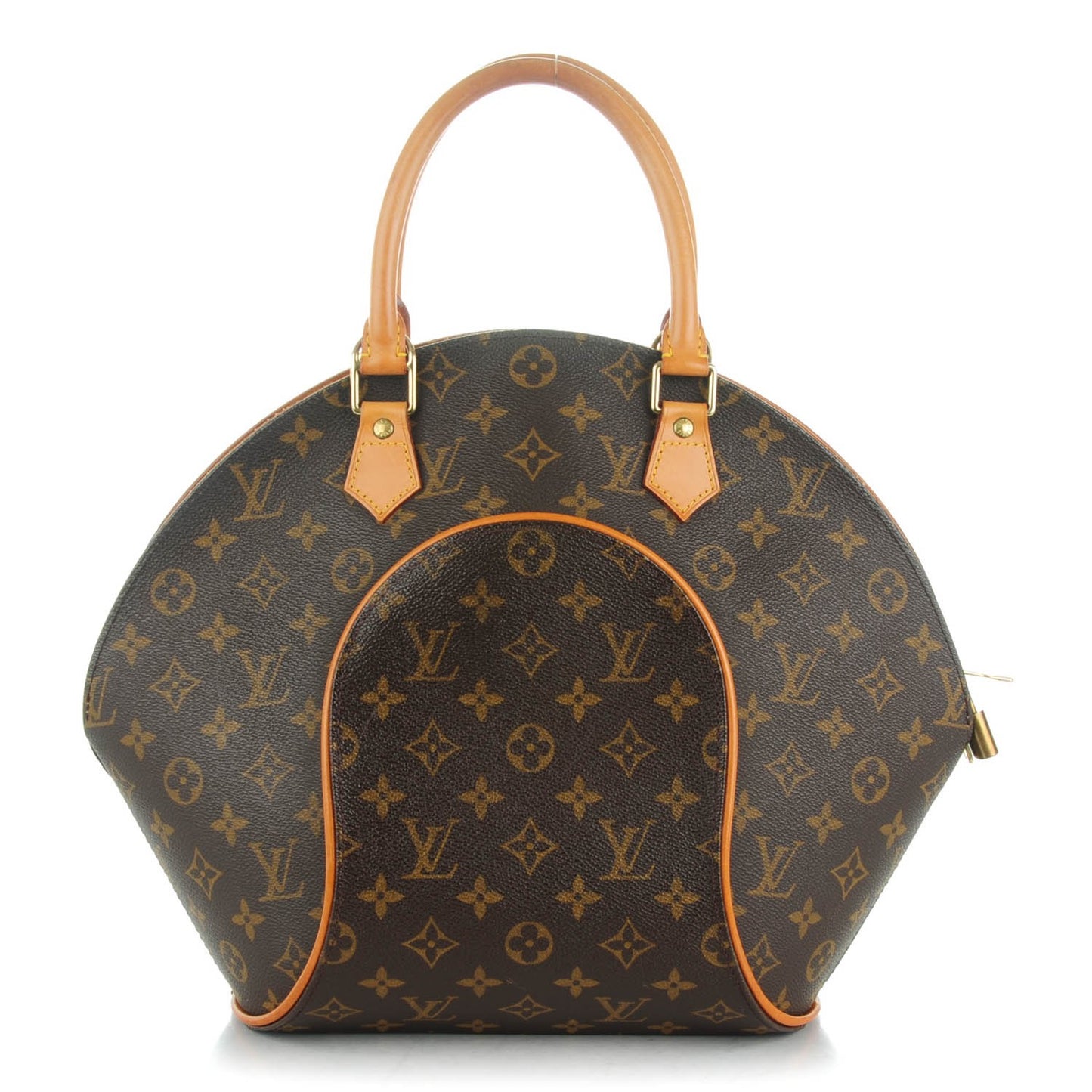 Monogram Ellipse MM