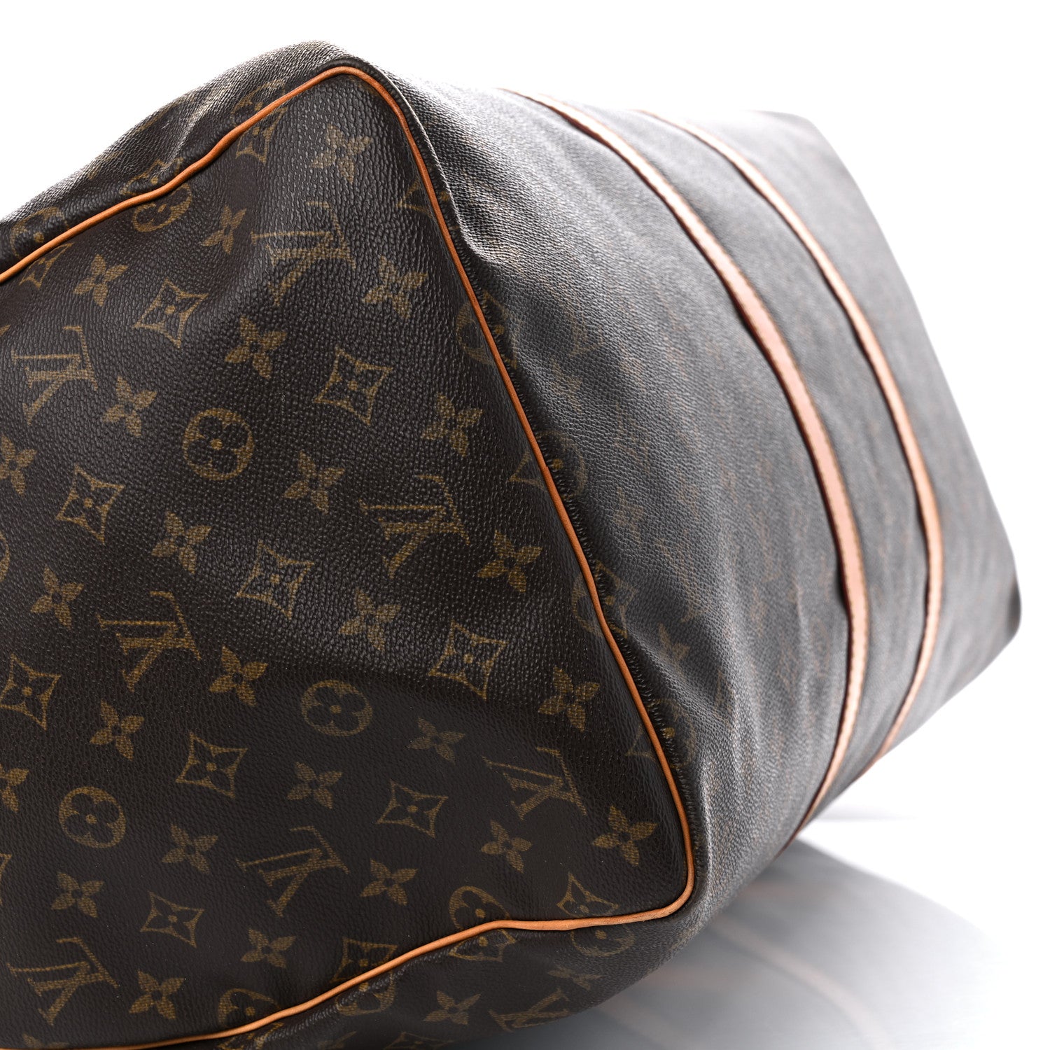 Louis Vuitton Monogram Keepall 55 8 of 17