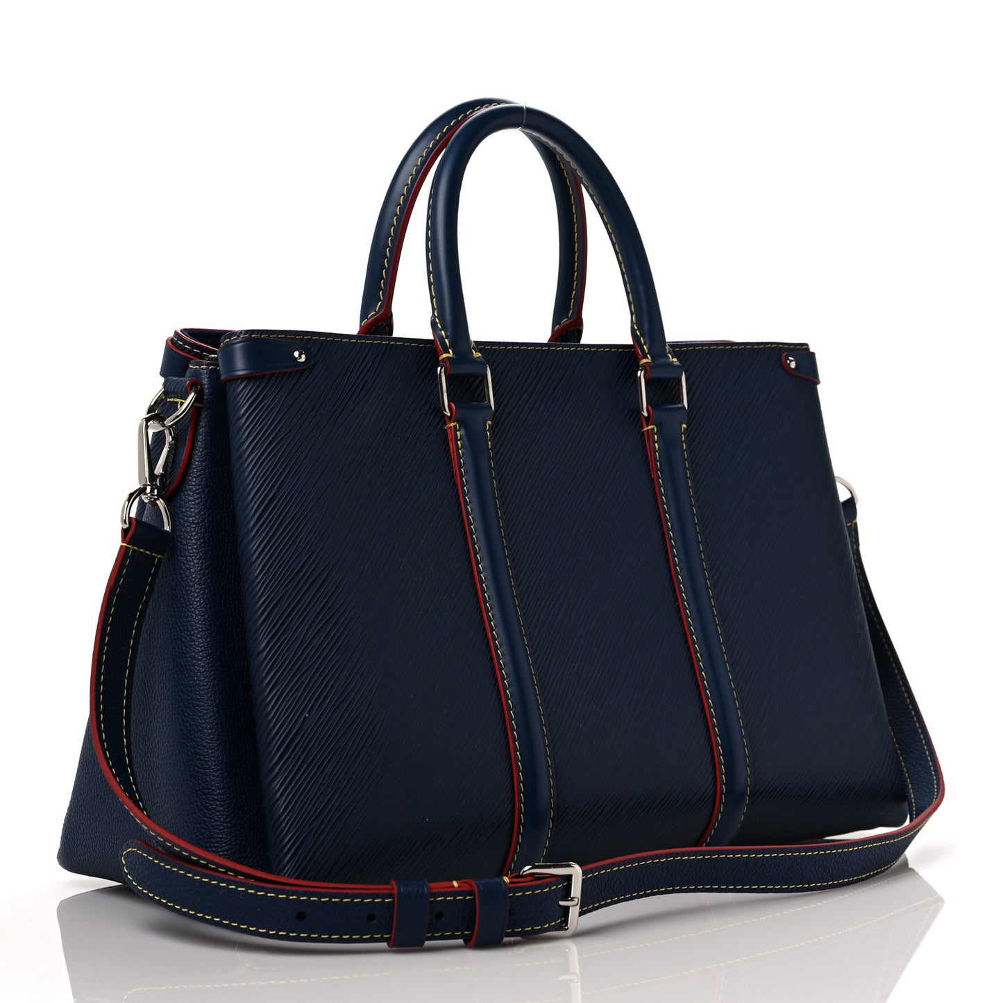 Epi Soufflot MM NM Marine Rouge