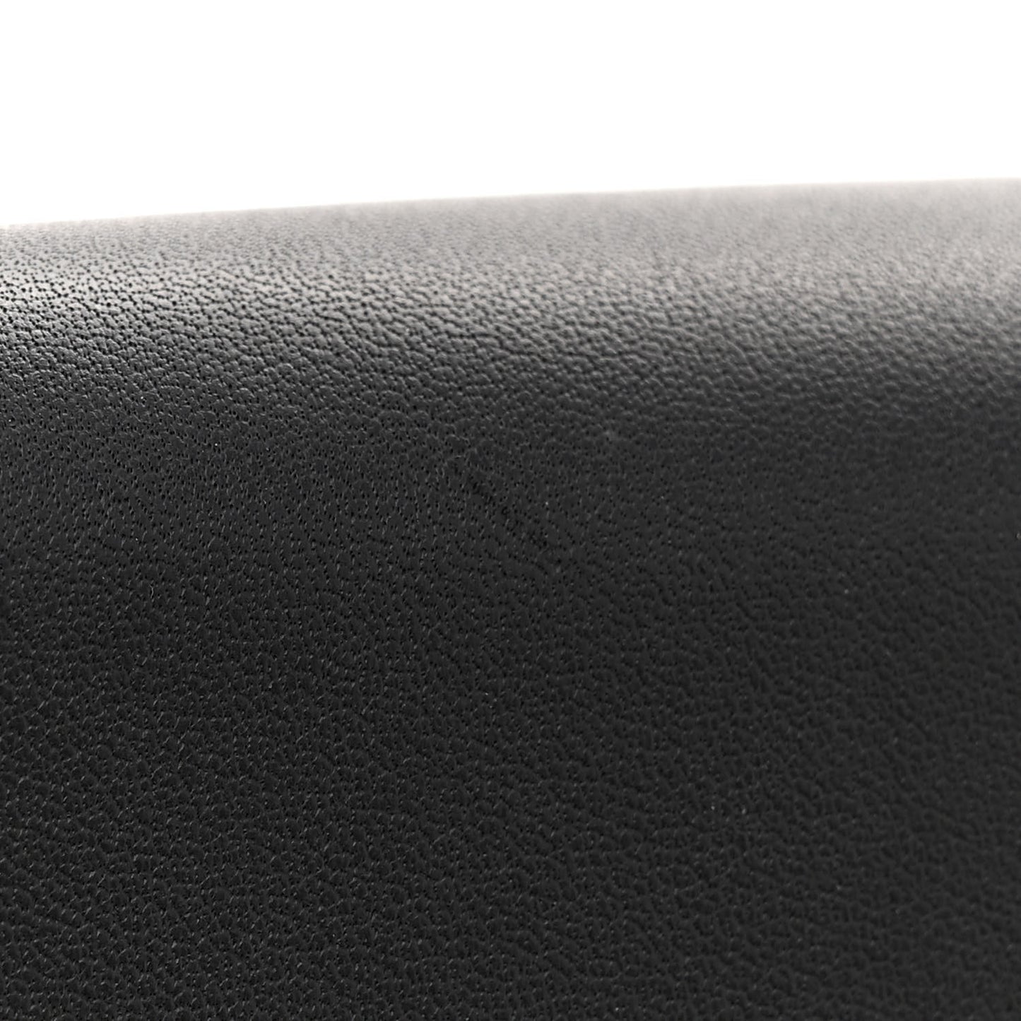 Swift Boucle Sellier Bag Black