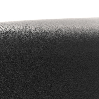 Hermes Swift Boucle Sellier Bag Black 14 of 14