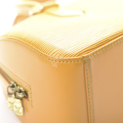 Louis Vuitton Epi Jasmin Tassil 9 of 17