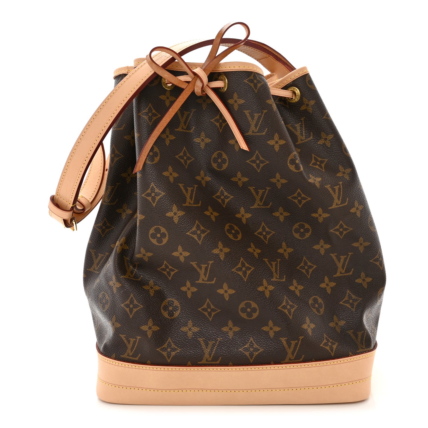 Louis Vuitton Monogram Noe 1 of 10
