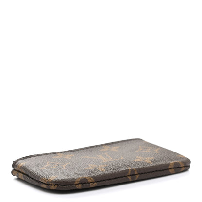 Louis Vuitton Monogram Key Pouch 4 of 6