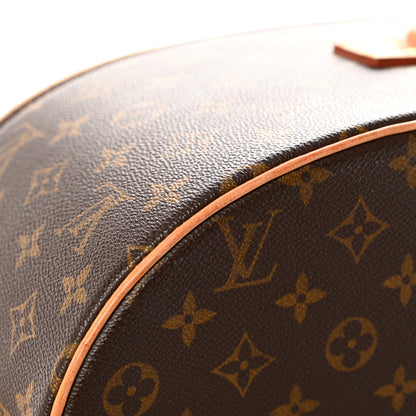 Louis Vuitton Monogram Packall GM 9 of 10