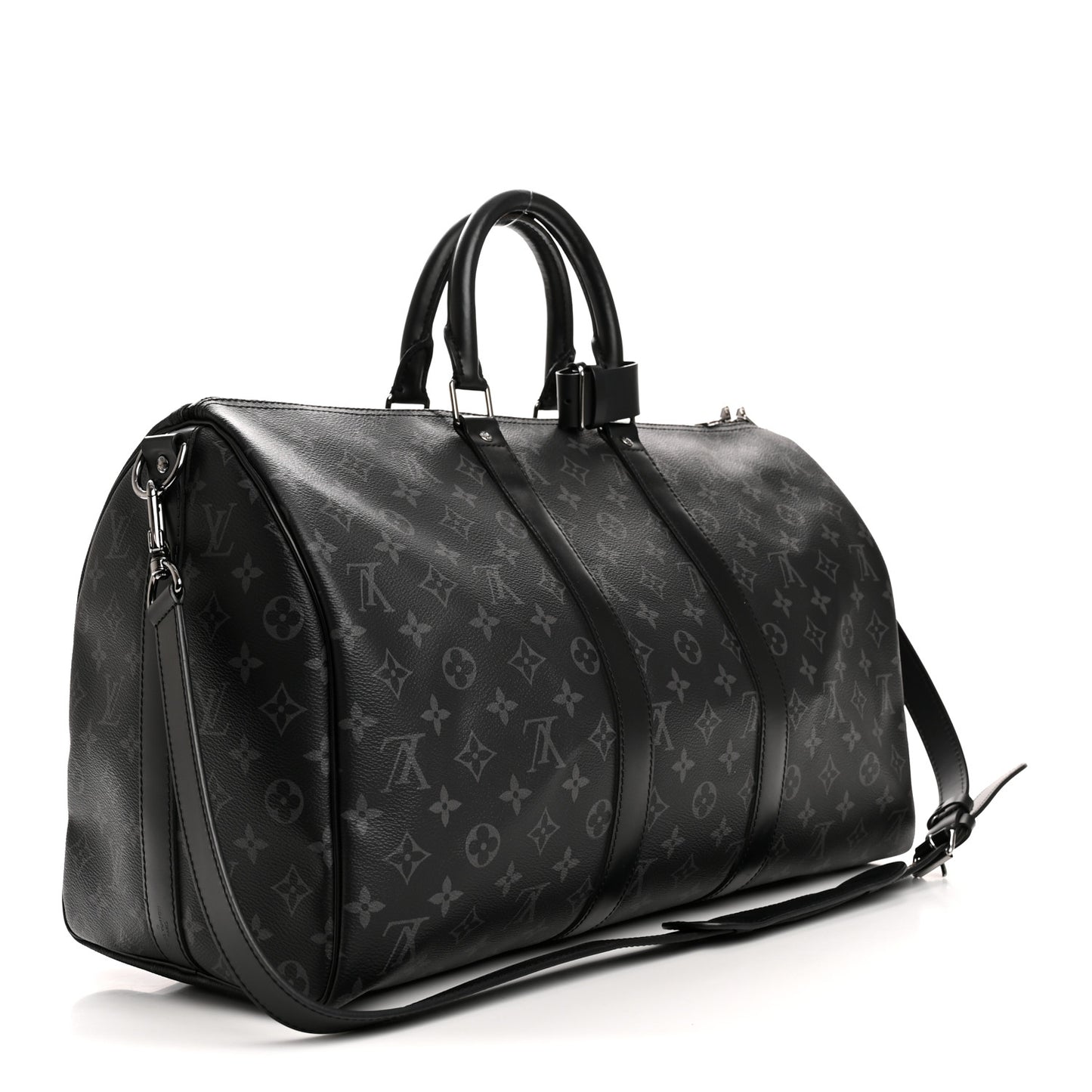 Monogram Eclipse Keepall Bandouliere 45