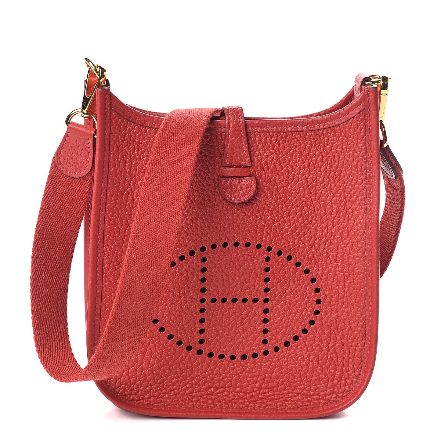 Taurillon Clemence Evelyne TPM Rouge Casaque