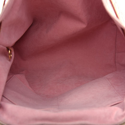 Louis Vuitton Damier Azur Sperone Backpack 5 of 8