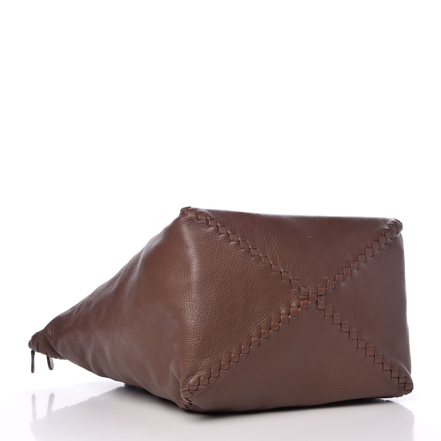 Cervo Ottone Tote Elephant