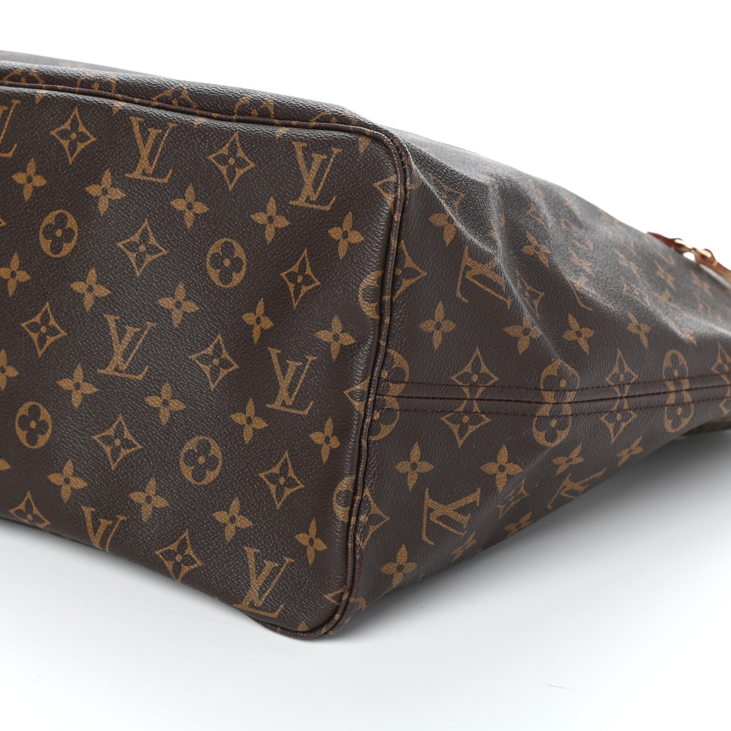 Louis Vuitton Monogram Neo Neverfull GM 9 of 9