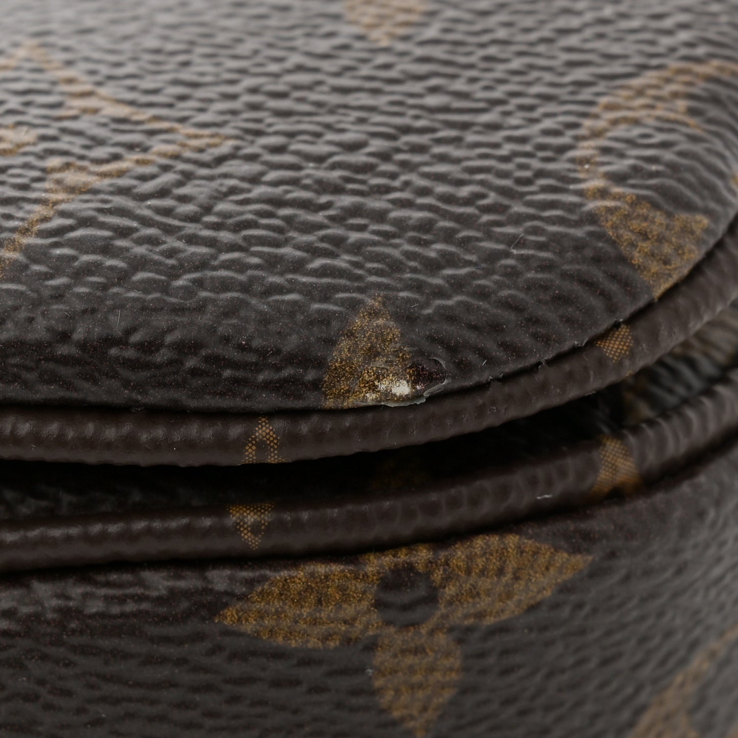 Monogram Love Lock Pochette Metis