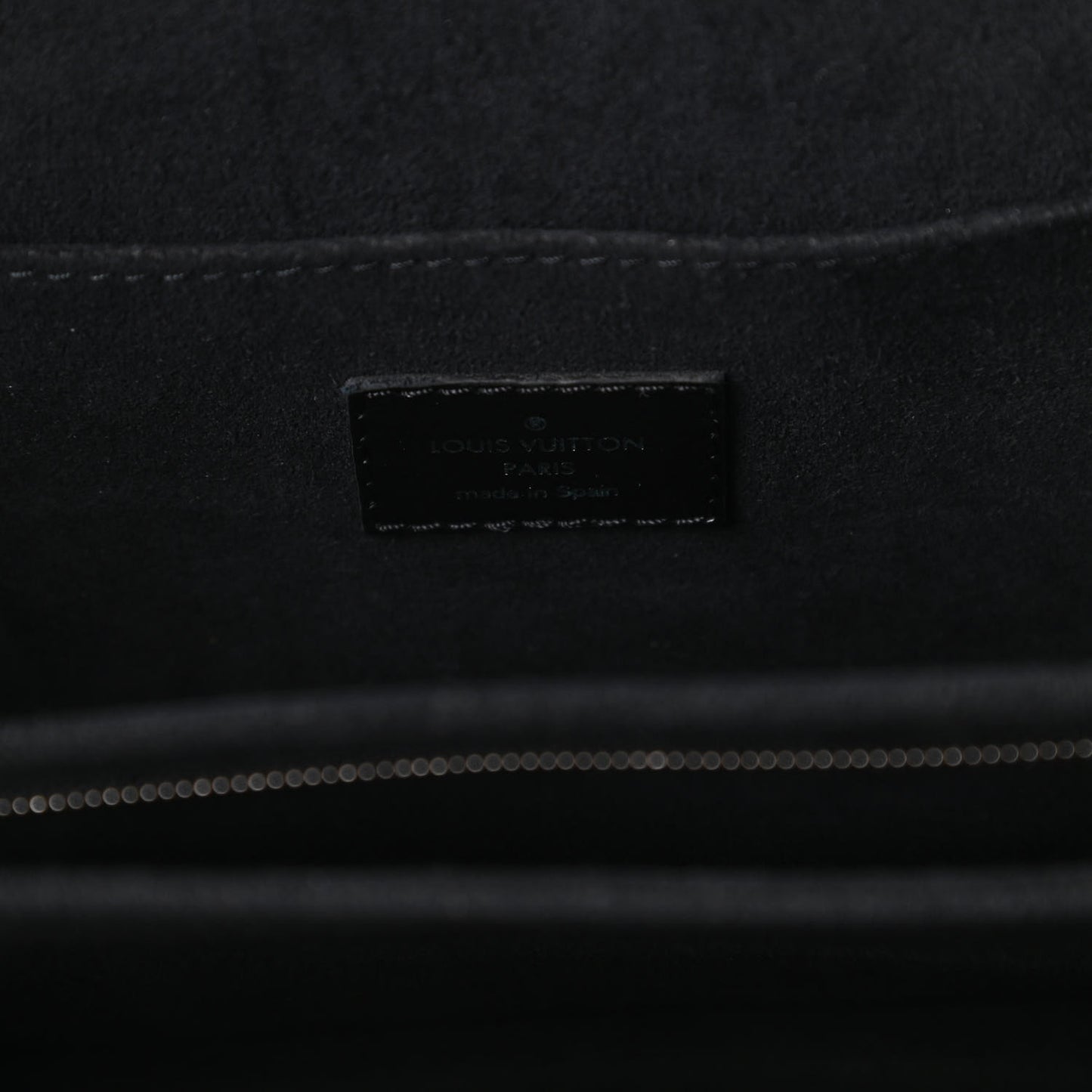 Reverse Monogram Giant Dauphine MM
