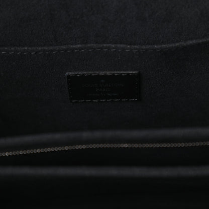 Louis Vuitton Reverse Monogram Giant Dauphine MM 8 of 10