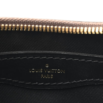 Louis Vuitton Monogram Boulogne NM Black 6 of 9