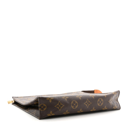 Louis Vuitton Monogram Toiletry Pouch 26 4 of 7