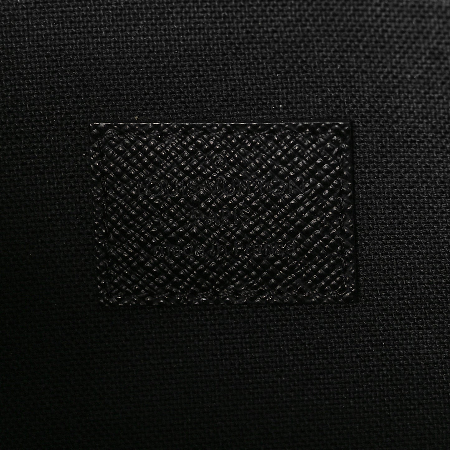 Monogram Animal Print Pochette Felicie Chain Wallet