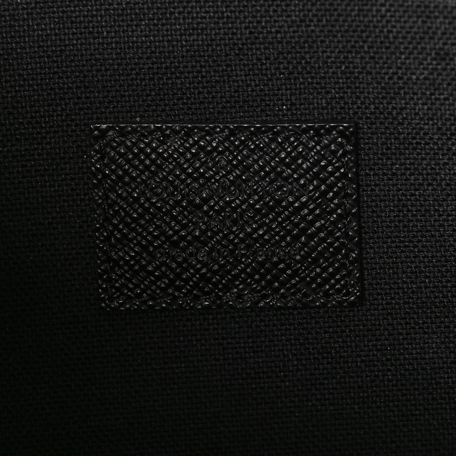 Louis Vuitton Monogram Animal Print Pochette Felicie Chain Wallet 7 of 10