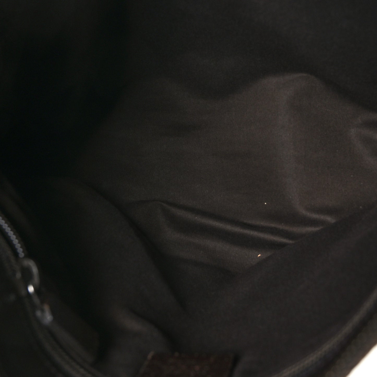 Monogram Joy Messenger Bag Dark Brown