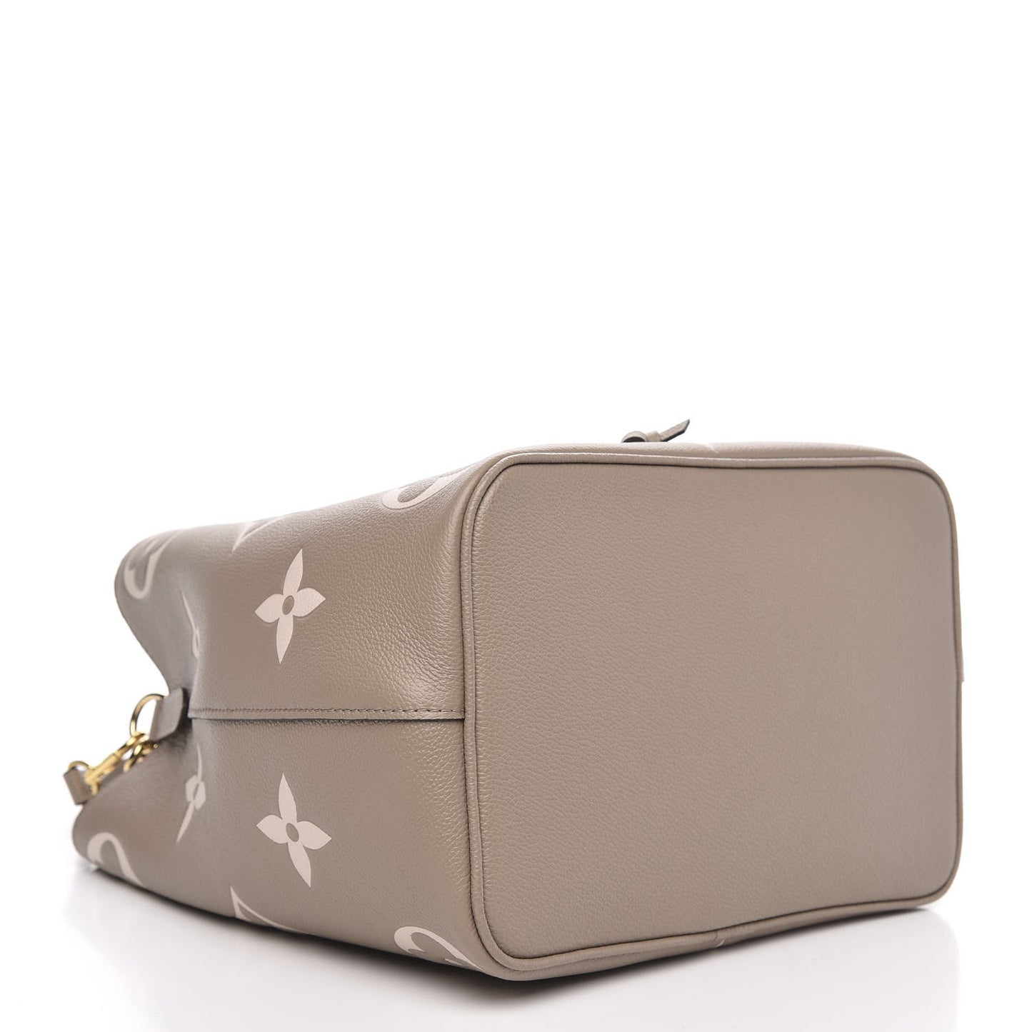 Empreinte Monogram Giant Neonoe MM Tourterelle Creme
