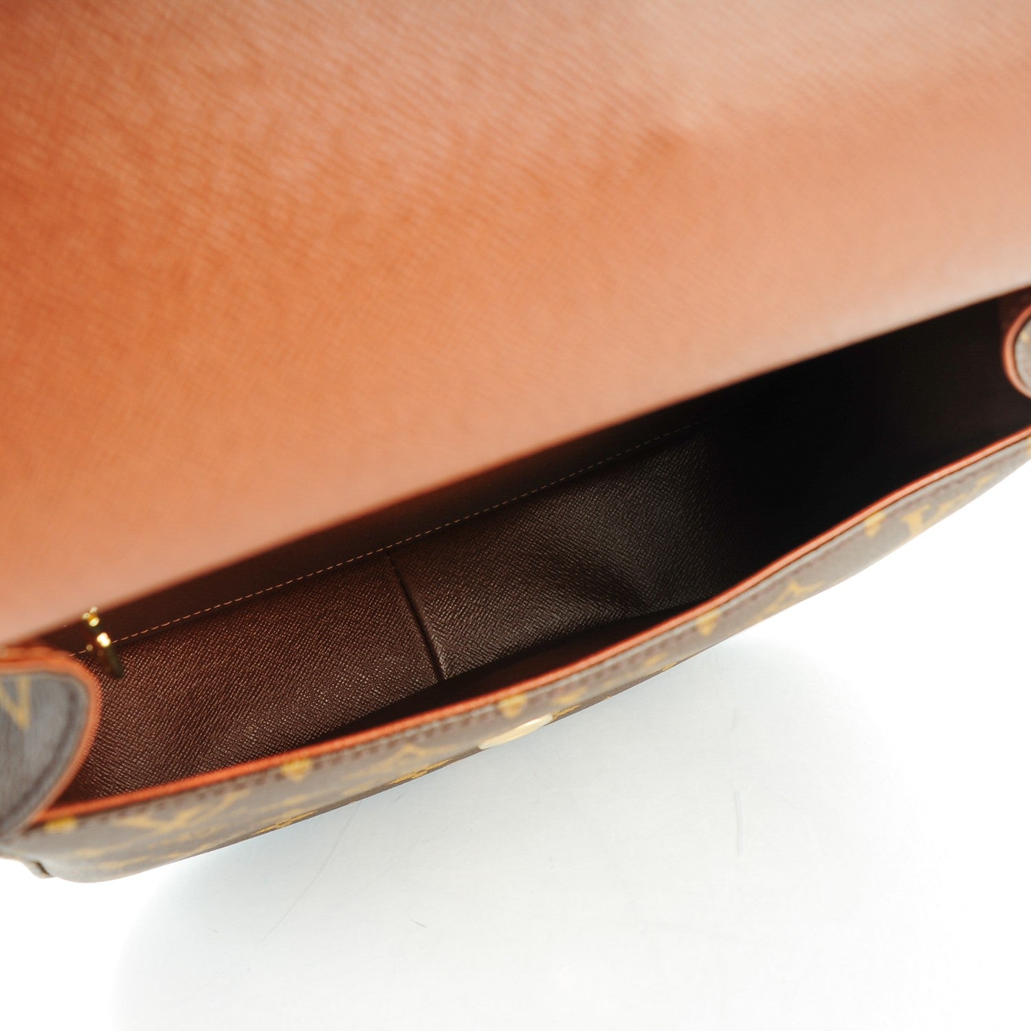 Louis Vuitton Monogram Saint Cloud GM 5 of 7