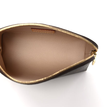 Louis Vuitton Monogram Cosmetic Pouch 5 of 7