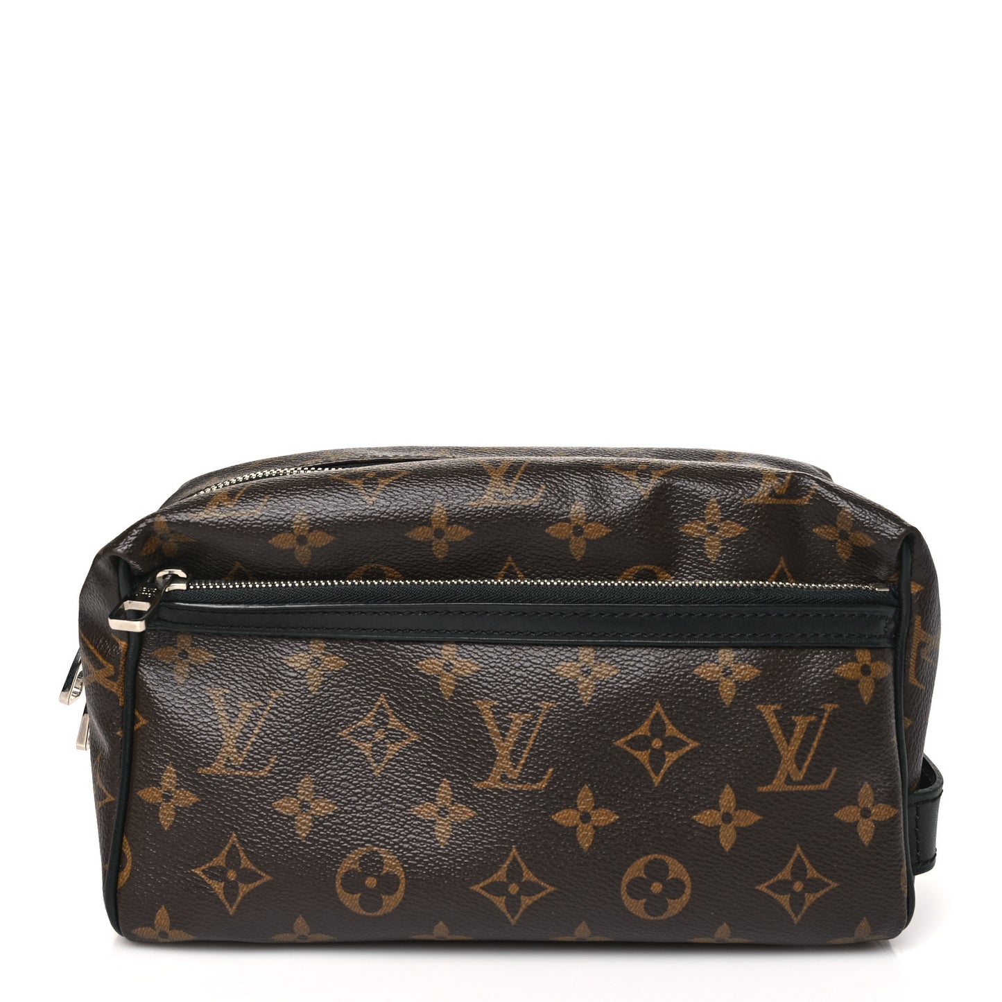 Monogram Macassar Toiletry Kit