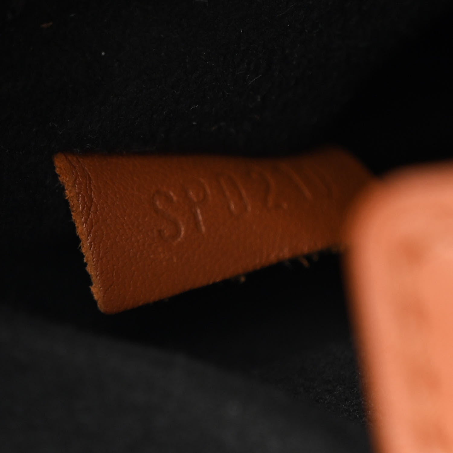 Louis Vuitton Reverse Monogram Dauphine Backpack PM 7 of 10