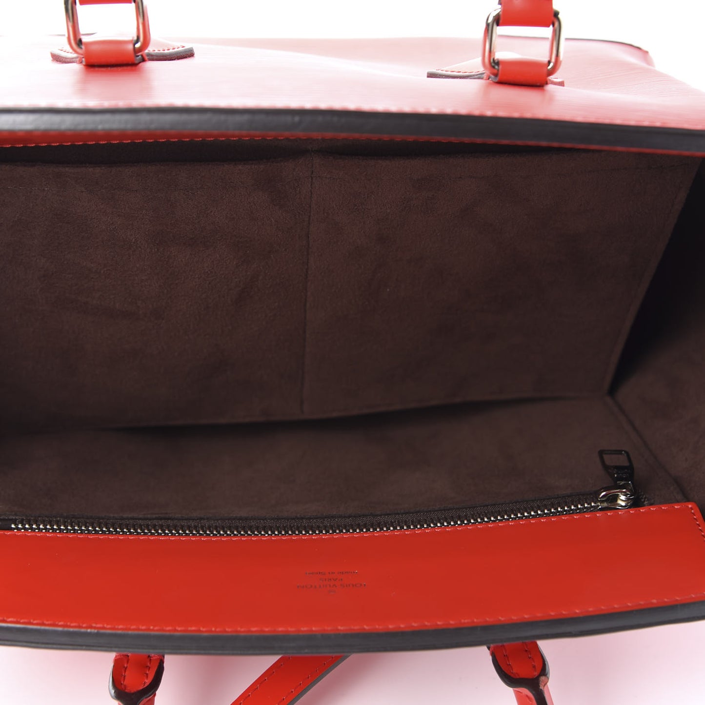 Epi Phenix MM Coquelicot