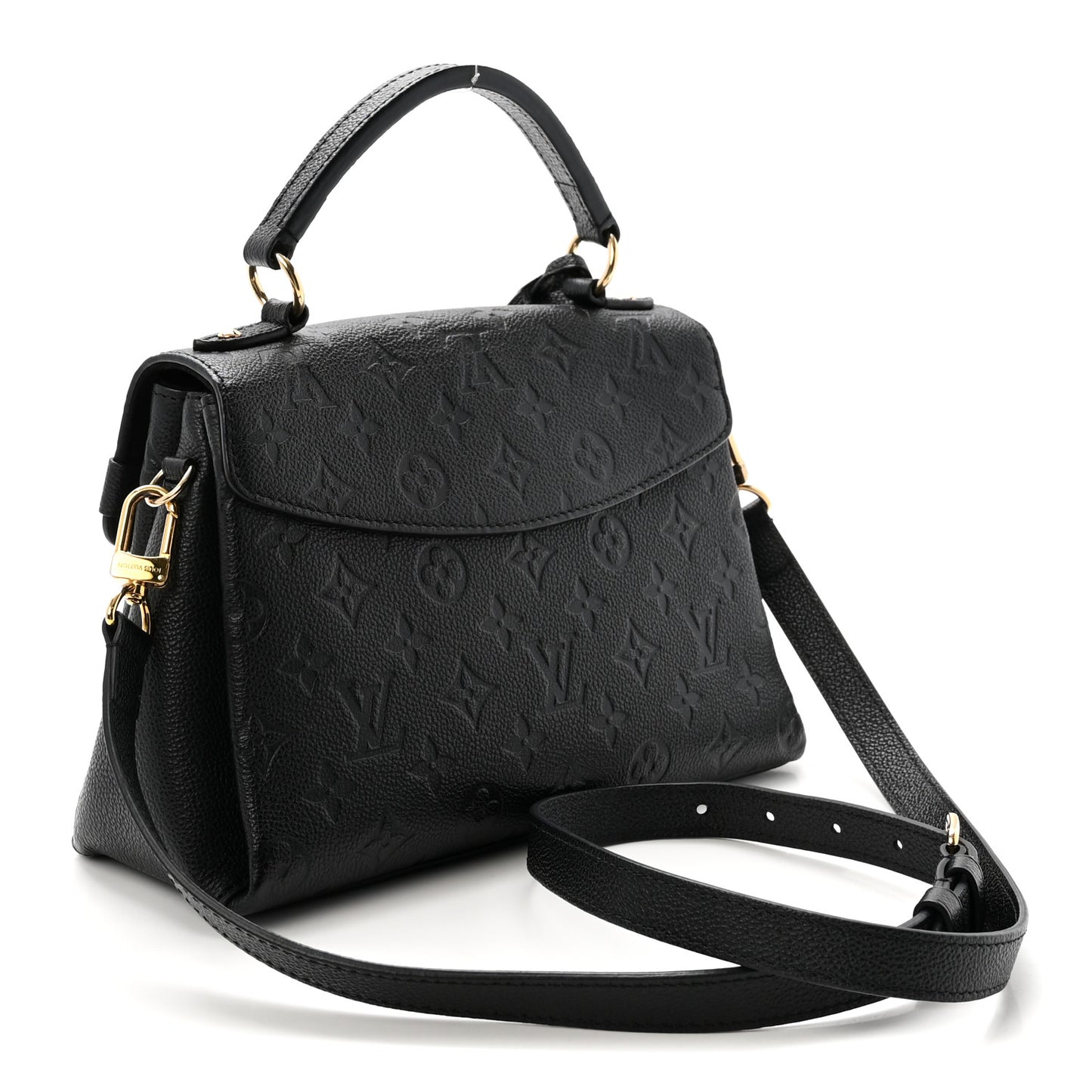 Empreinte Georges BB Black