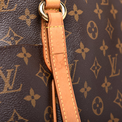 Louis Vuitton Monogram Totally MM 10 of 10