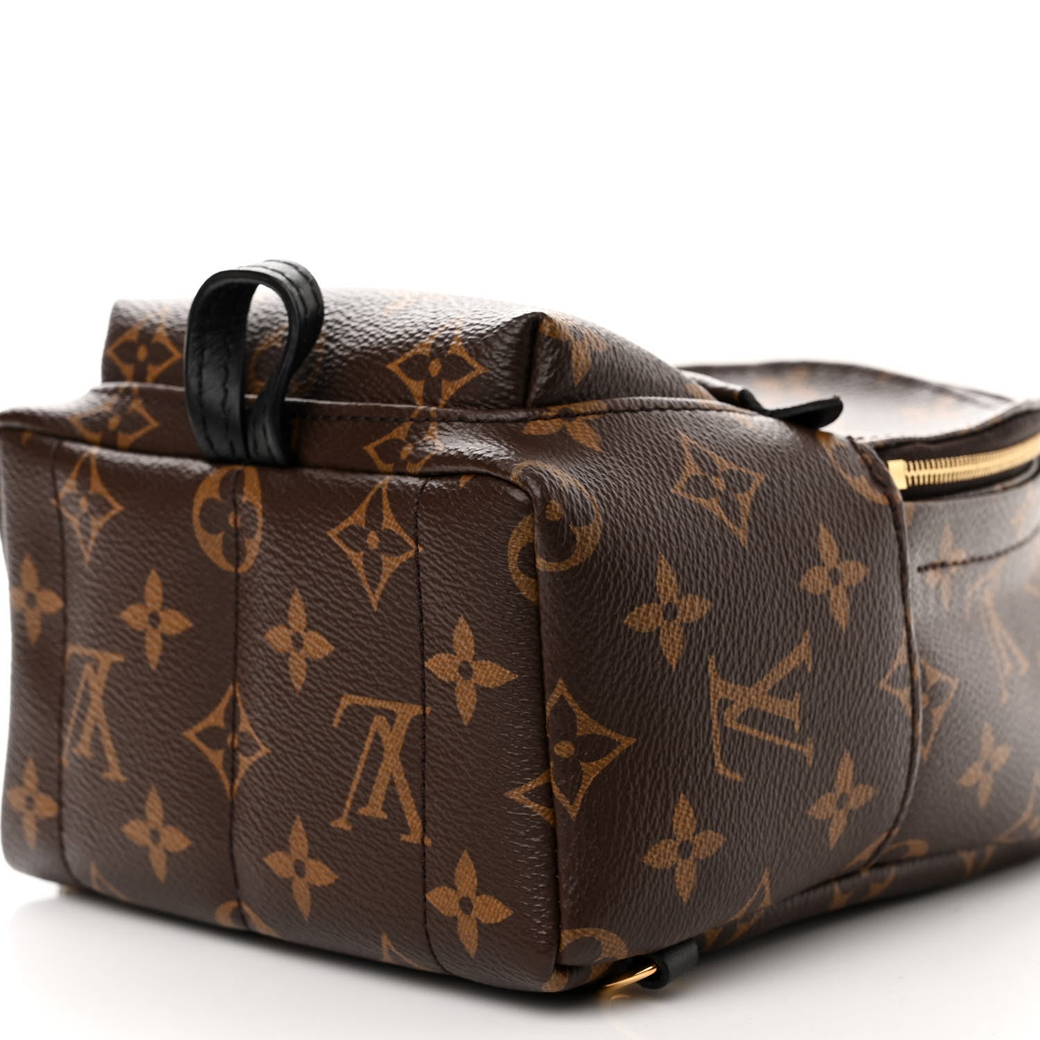 Louis Vuitton Monogram Palm Springs Backpack Mini 9 of 10